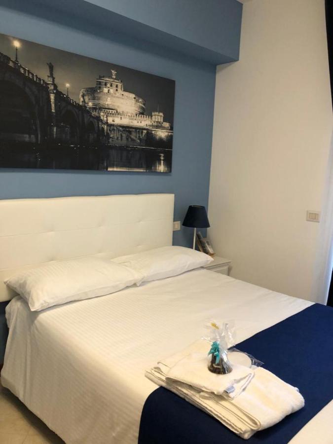 B&B Carpe Diem Grottaferrata Eksteriør bilde
