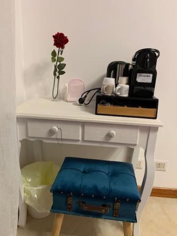 B&B Carpe Diem Grottaferrata Eksteriør bilde